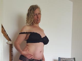 sexilady - Dicke Eier? Nicht mehr lange!